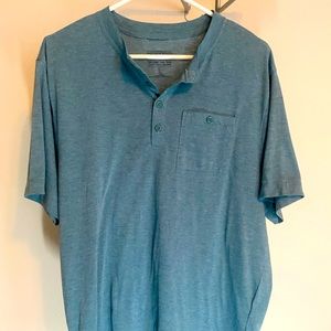 Patagonia Capilene Cool Trail Henley - Men's